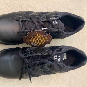 NWT Mens original SWAT Chase Winter boots- low